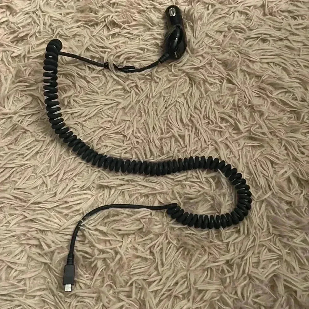 Verizon Car Samsung Charger